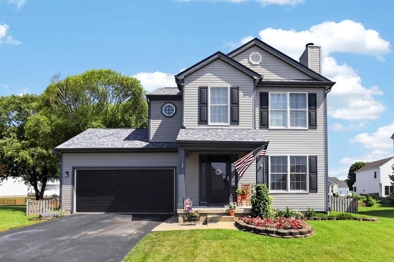 1563 Mallard Circle - Photo 1