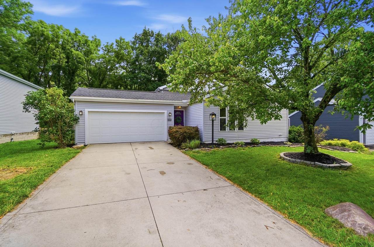 3751 Peak Ridge Drive - Photo 1