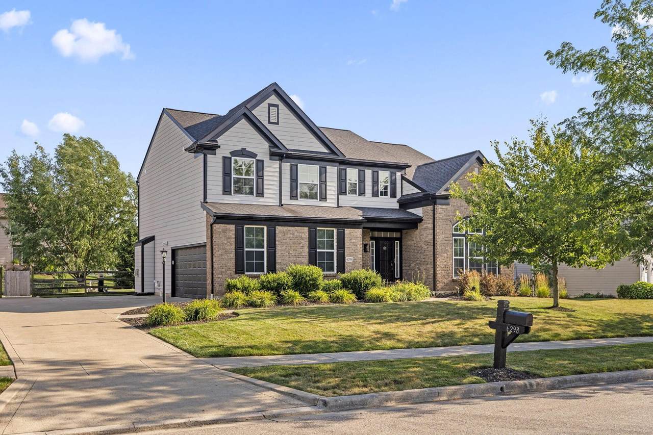 6298 Fox Hollow Drive - Photo 1