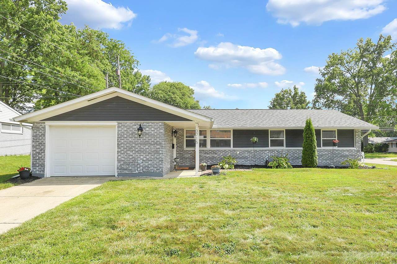 3715 Lima Drive - Photo 1