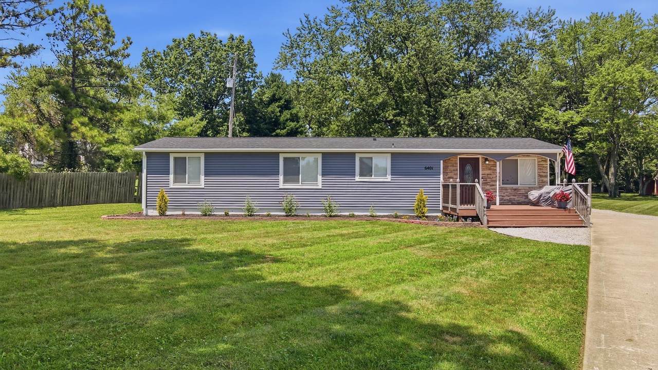 6401 Big Walnut Road - Photo 1