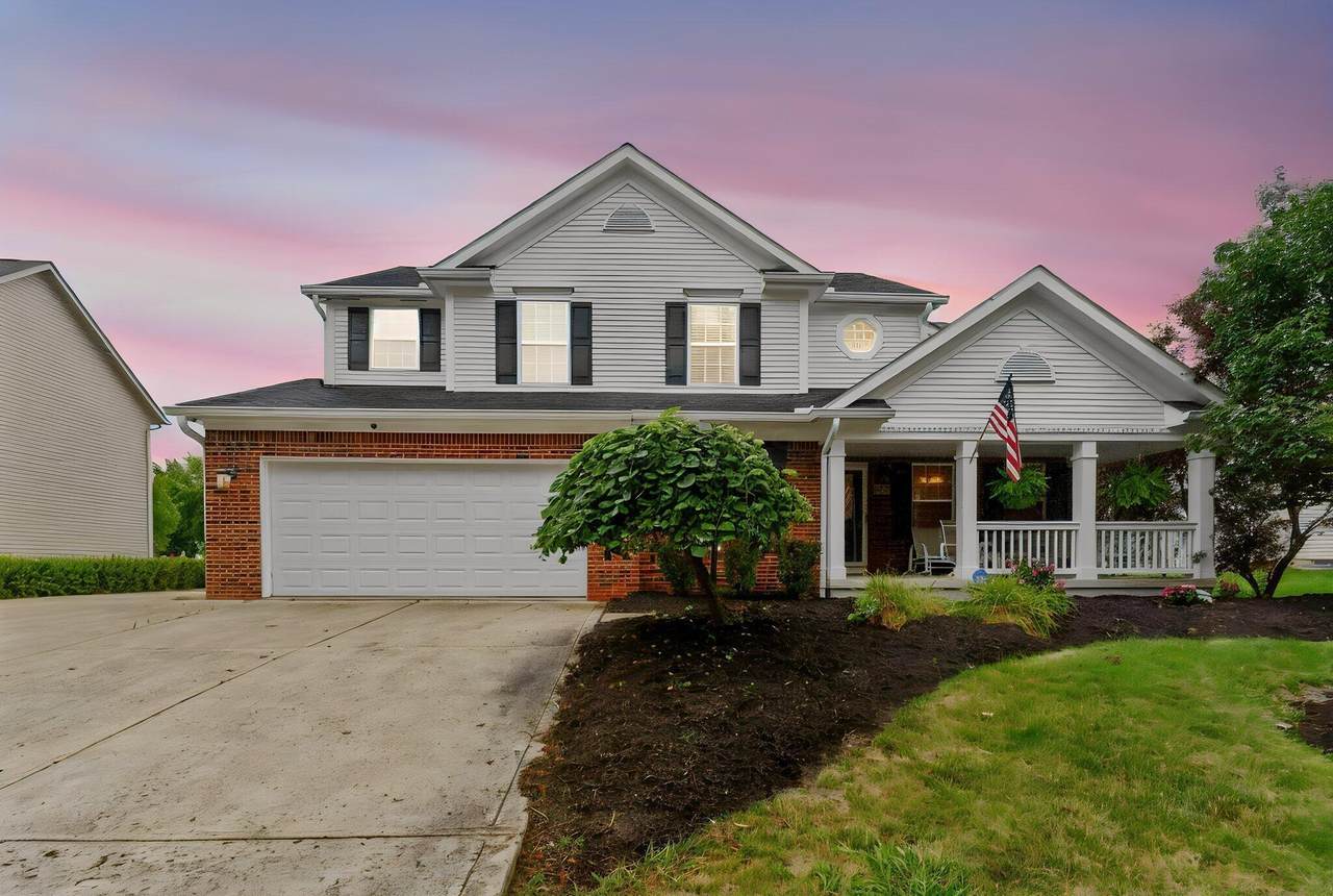6655 Dietz Drive - Photo 1