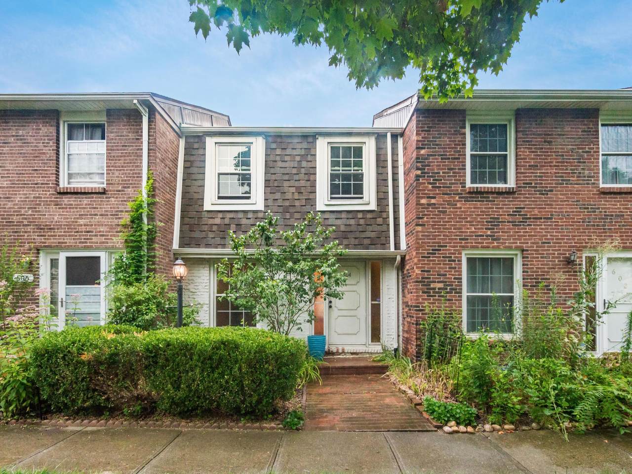 604-X8 Pamlico Street - Photo 1