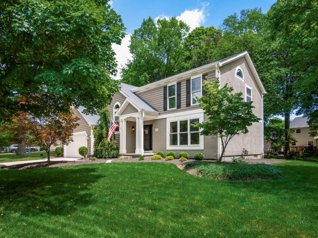 499 Delaneys Circle - Photo 1