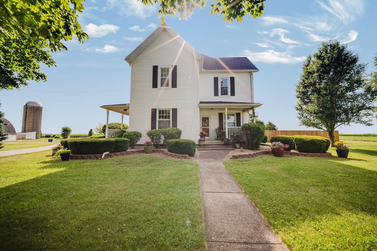 3243 Creek Road - Photo 1