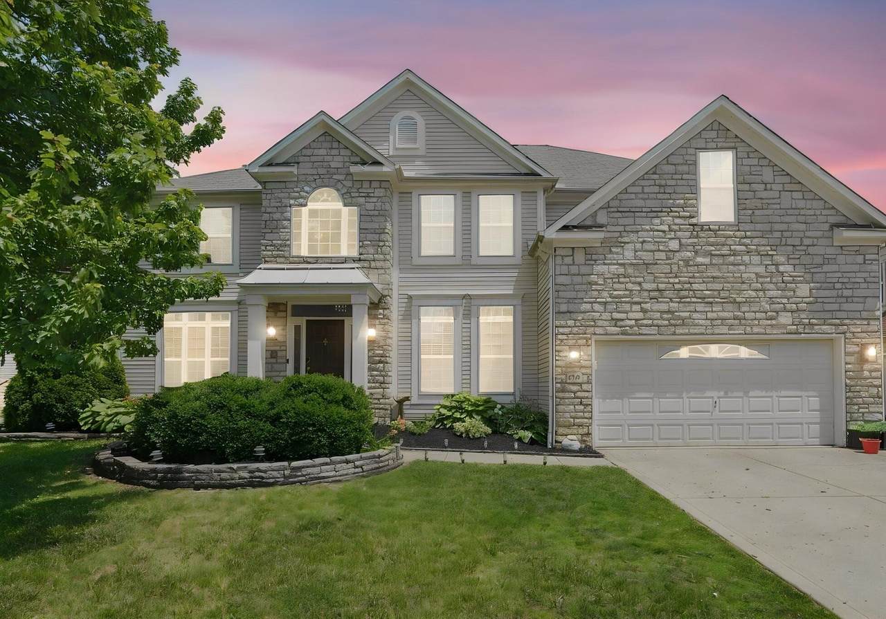 970 Mueller Drive - Photo 1