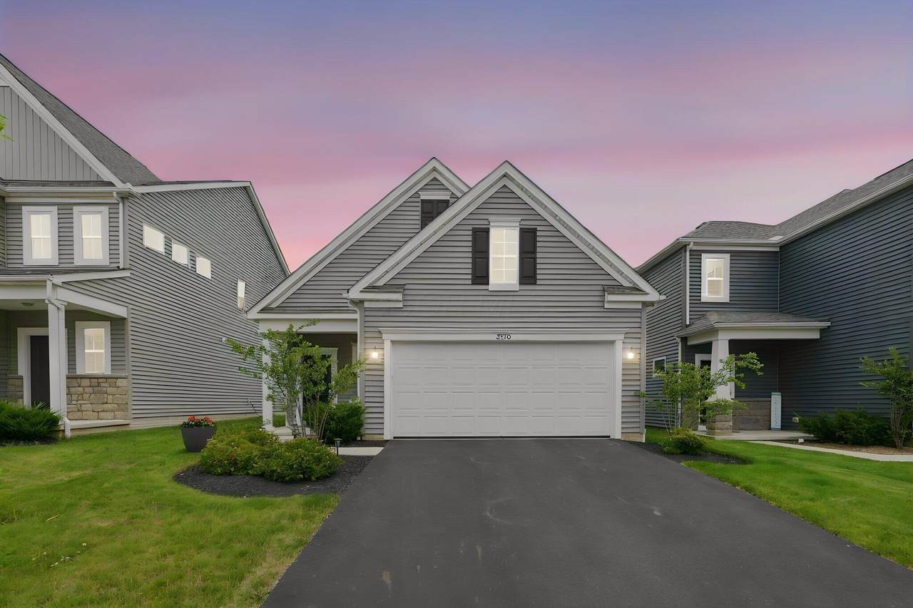 3310 Shoal Way - Photo 1