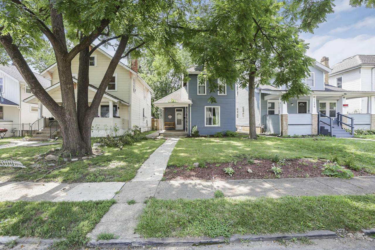 1697 Manchester Avenue - Photo 1