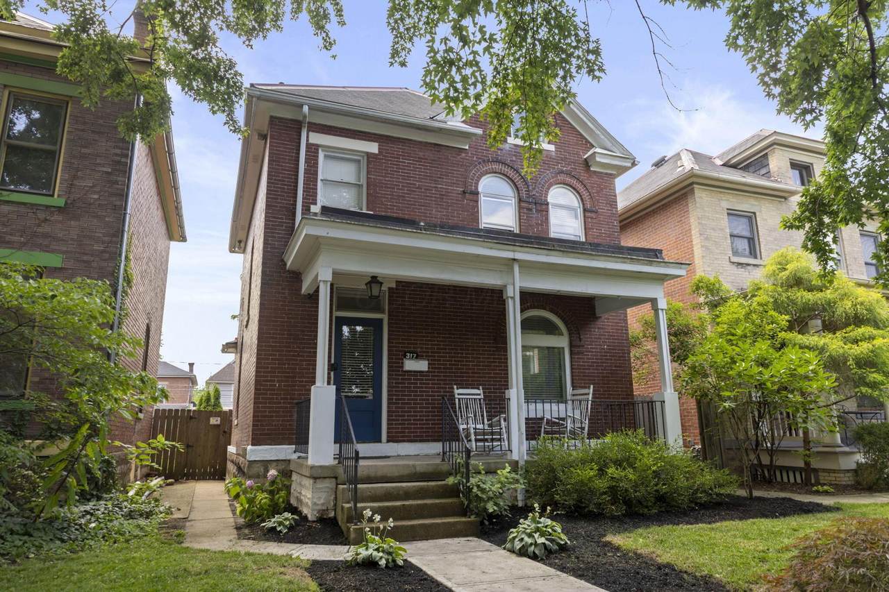 317 Tappan Street - Photo 1