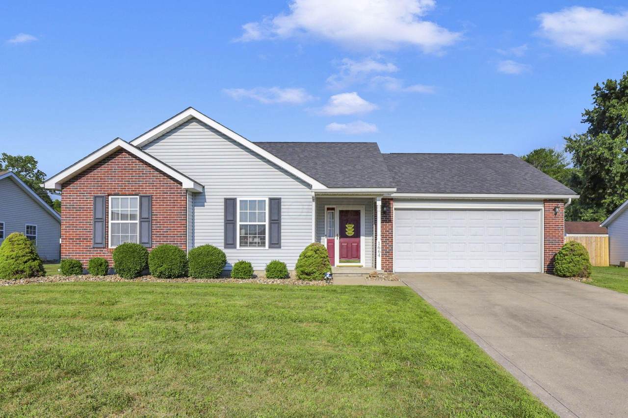 1664 Lewie Drive - Photo 1