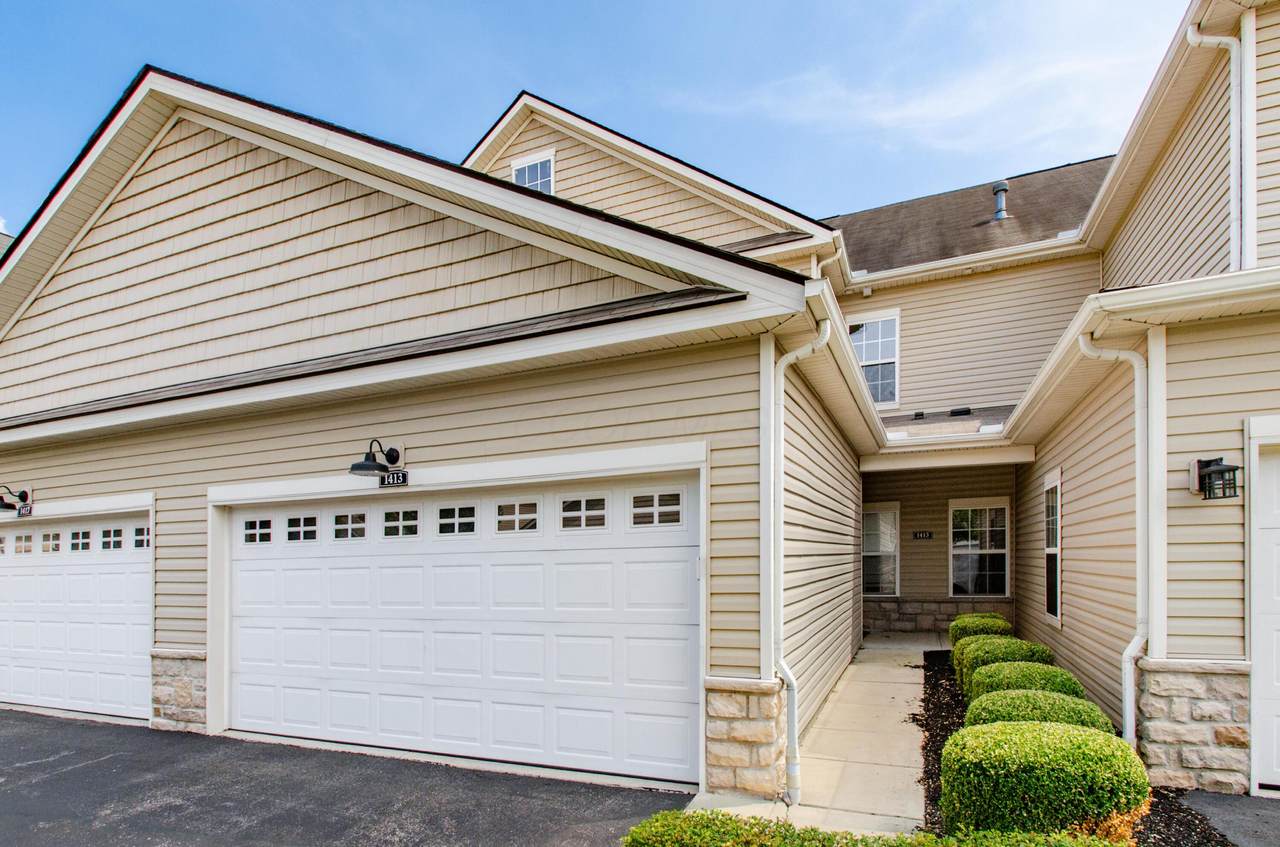 1413 Carylake Circle - Photo 1