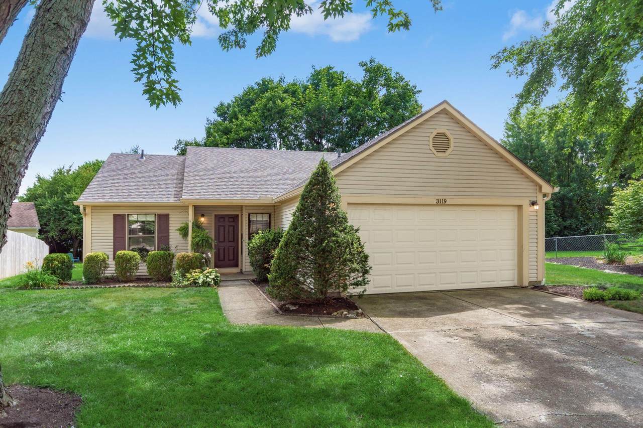 3119 Tromley Court - Photo 1