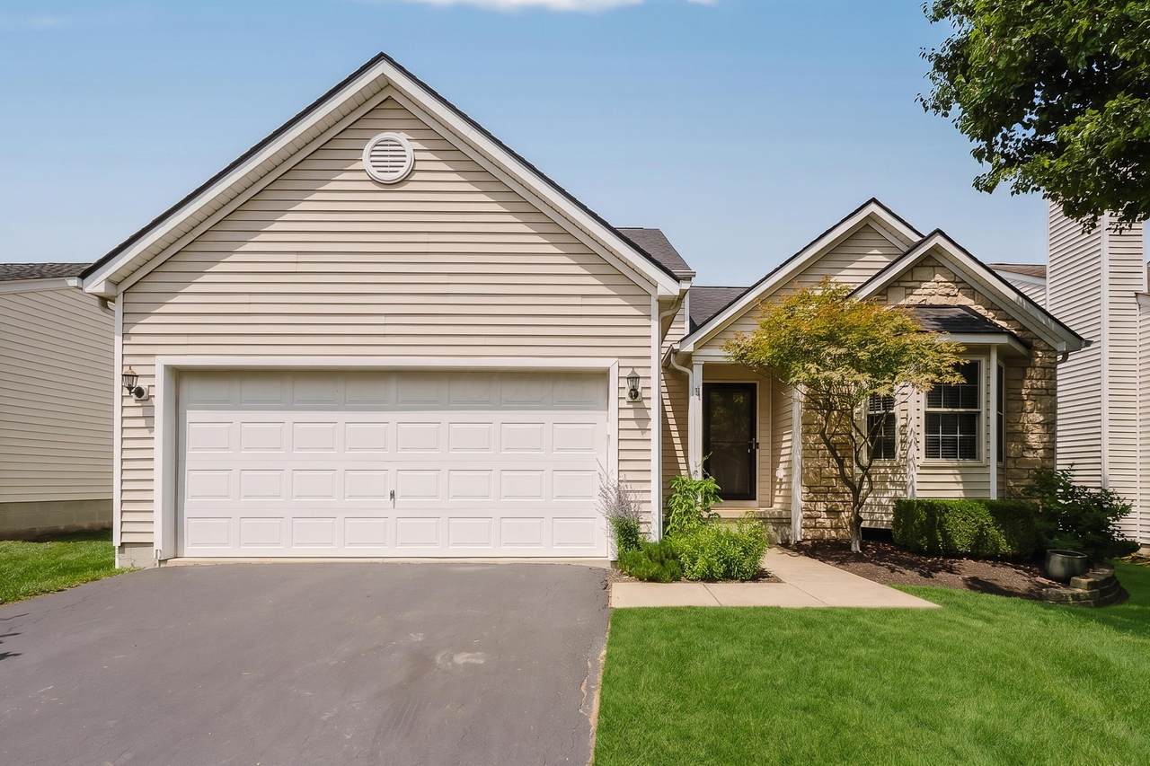 110 Kastlekove Drive - Photo 1