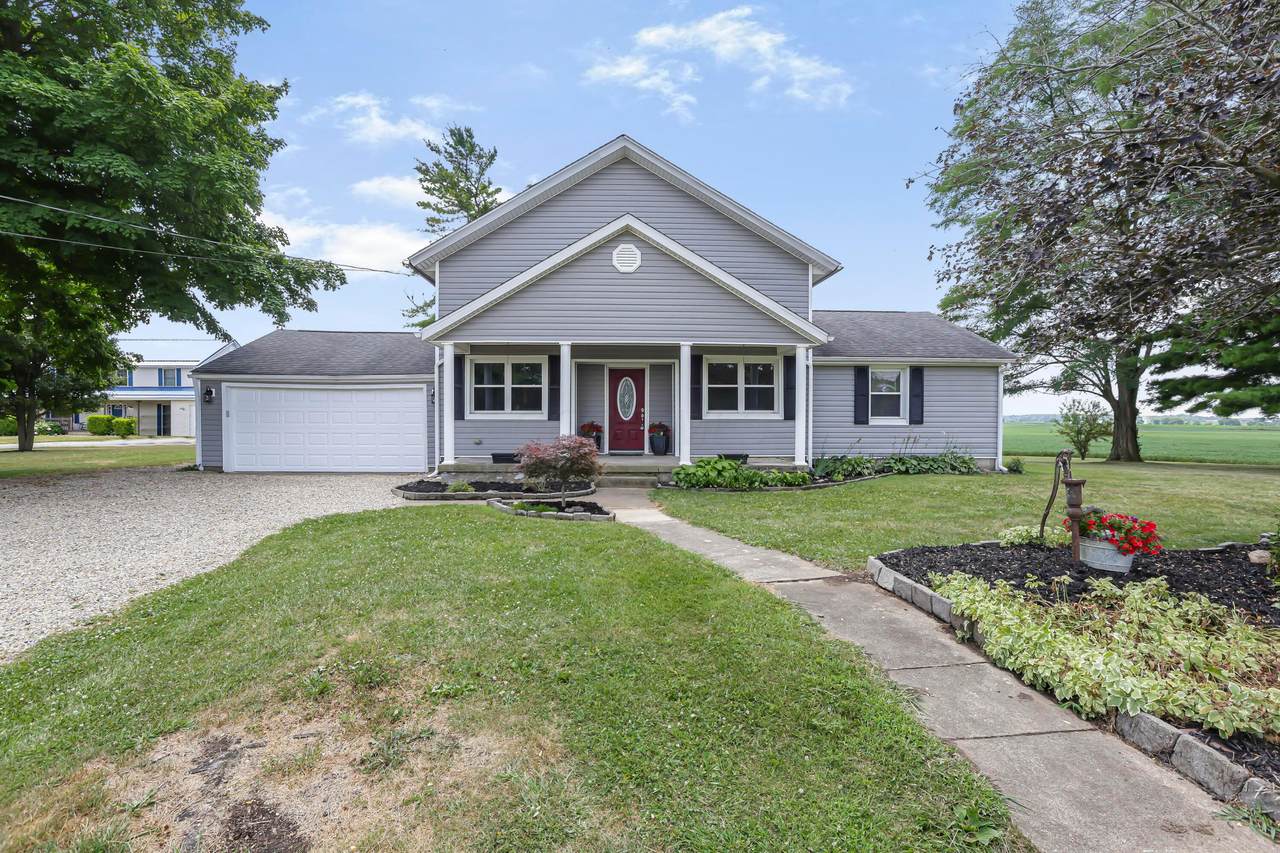 4815 Ashville-Fairfield Road - Photo 1