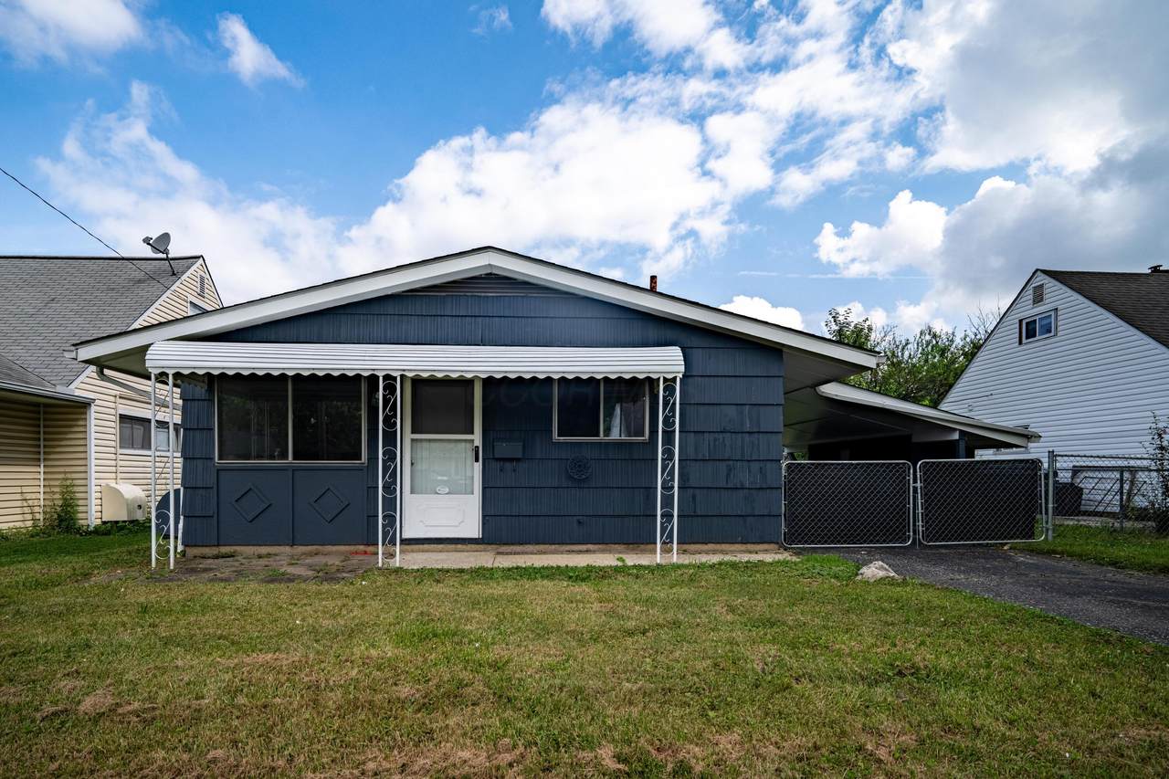 4174 Powell Avenue - Photo 1