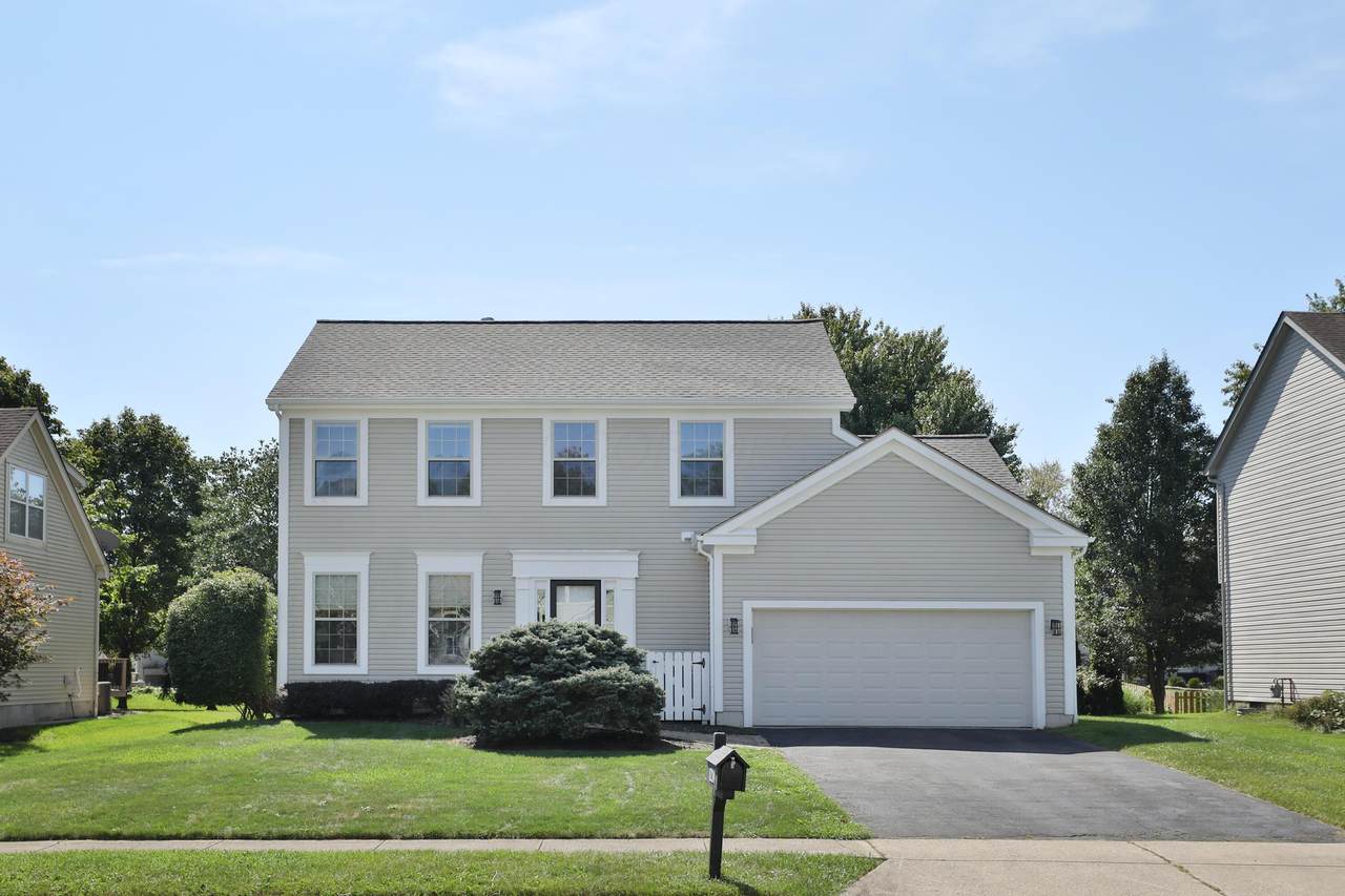1224 Briarshore Way - Photo 1