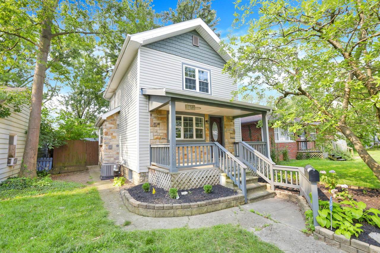 1277 Genessee Avenue - Photo 1
