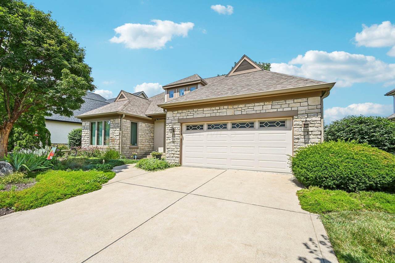 7294 Jefferson Meadows Drive - Photo 1