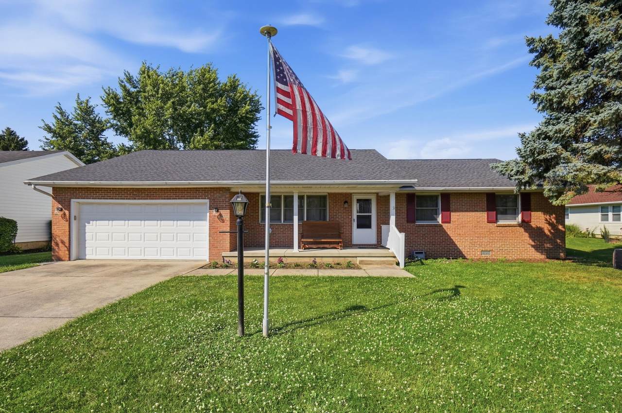 401 Kimberly Drive - Photo 1