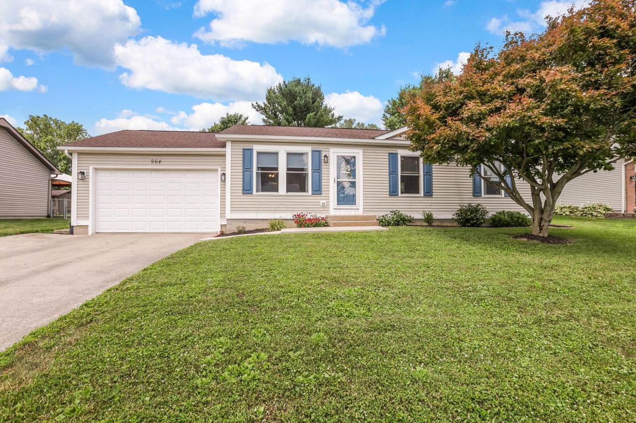 964 Garfield Avenue - Photo 1