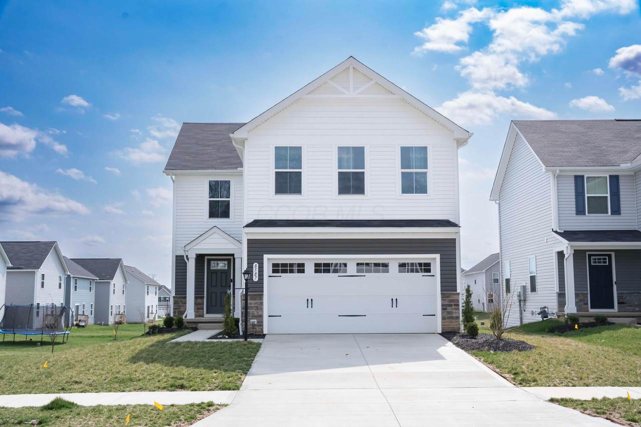 8587 Erie Loop - Photo 1