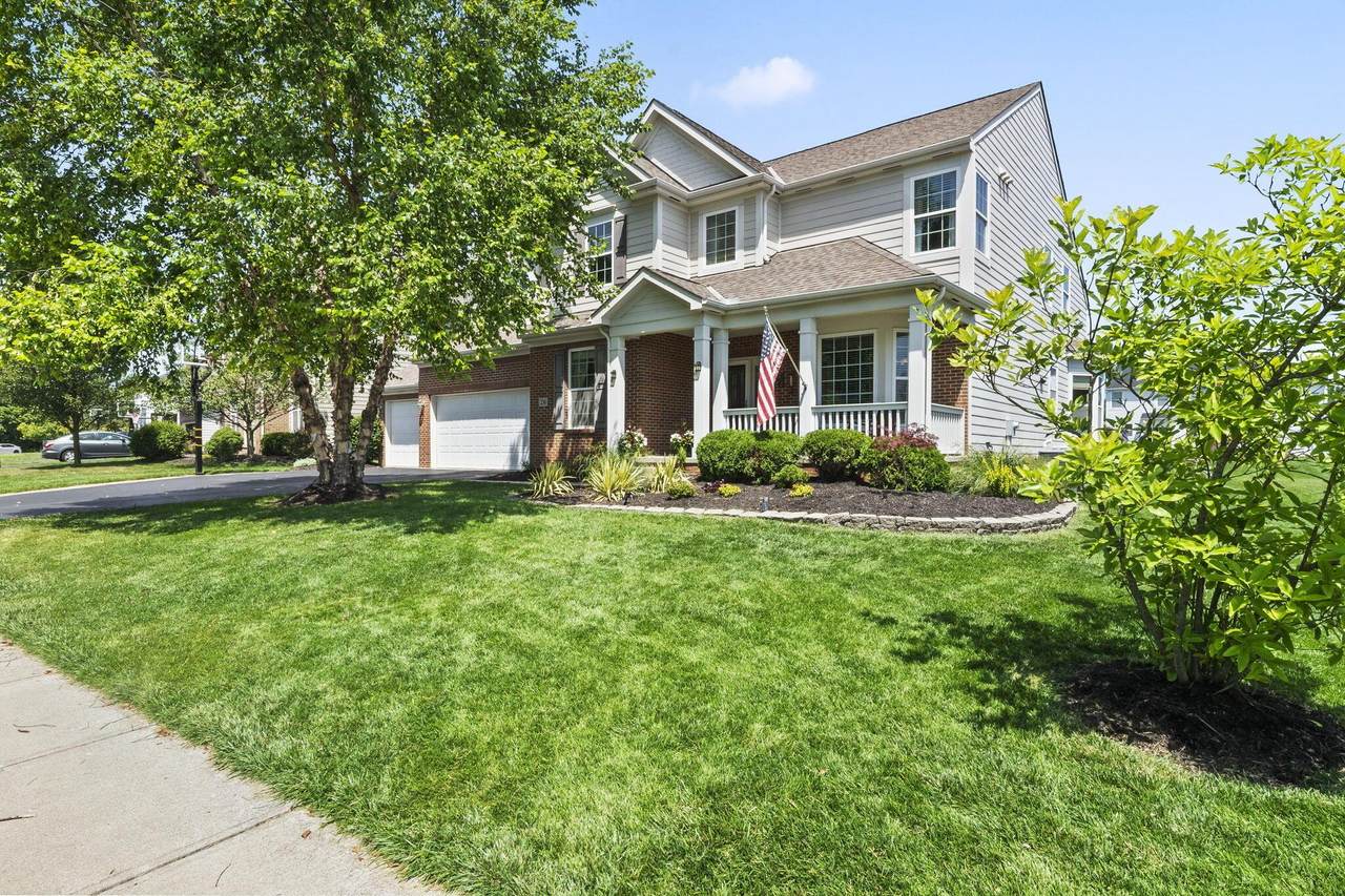 236 Balsamine Drive - Photo 1