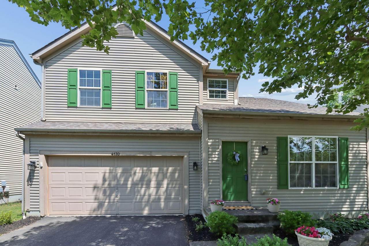 4170 Nafzger Drive - Photo 1