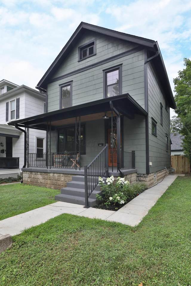 306 Gates Street - Photo 1