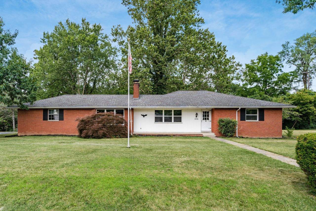 6016 Cherry Hill Drive - Photo 1