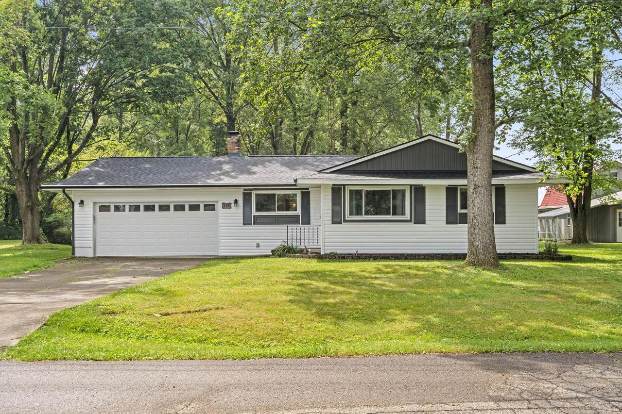 115 Sands Drive - Photo 1