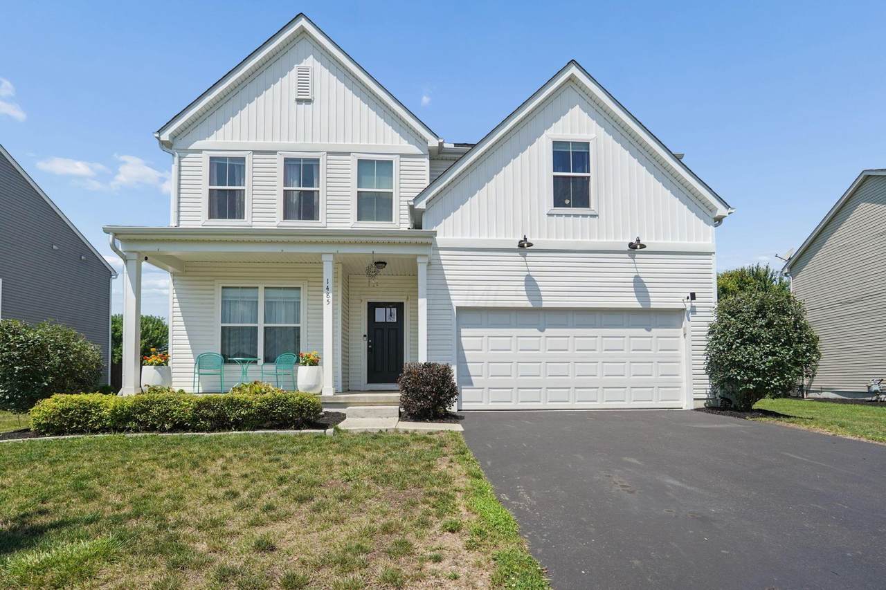 1485 Atwater Avenue - Photo 1