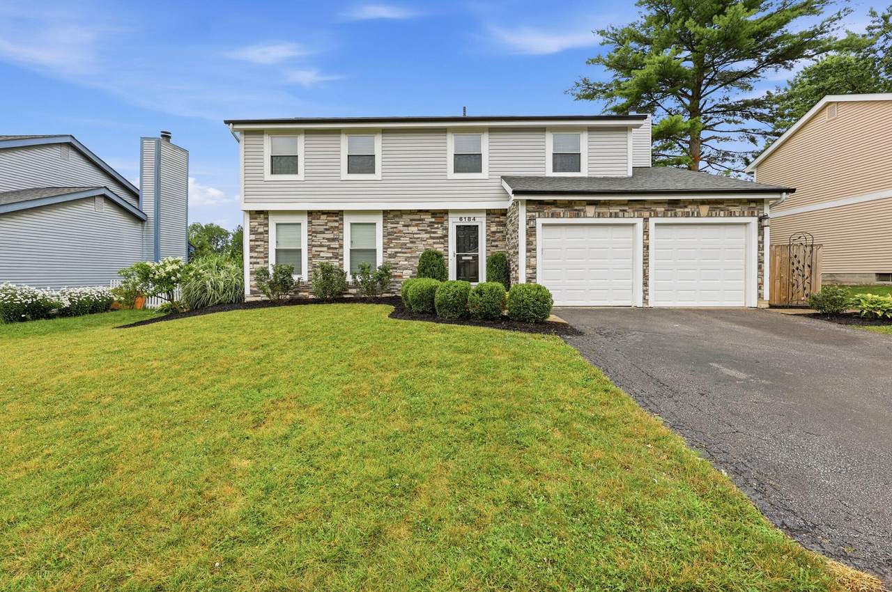 6184 Rockland Drive - Photo 1