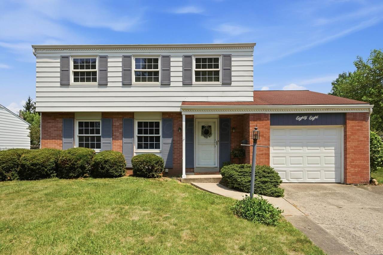 88 Daleview Drive - Photo 1