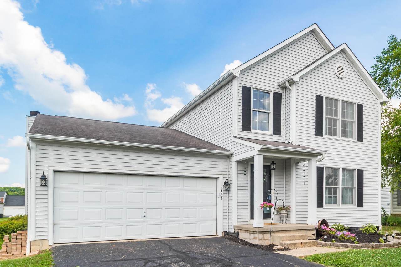 1537 Mallard Circle - Photo 1