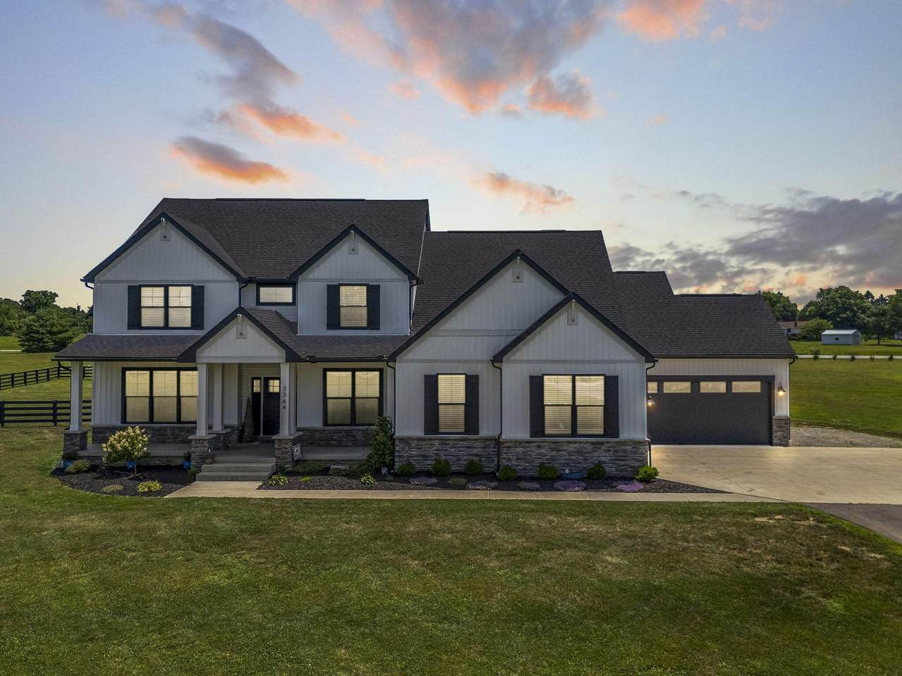 3364 Tschopp Road - Photo 1