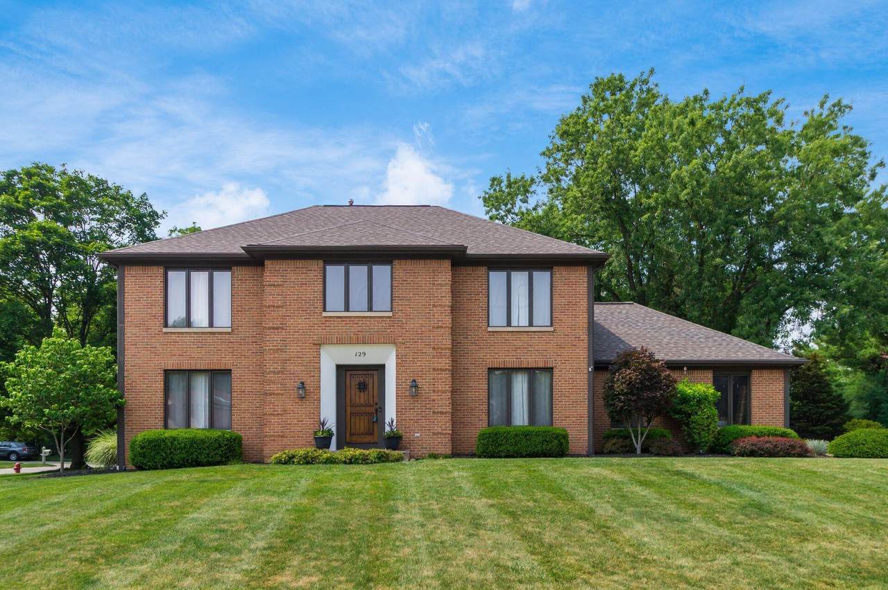 129 Meadow Ridge Court - Photo 1