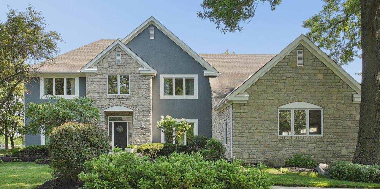 340 Shale Ridge Court - Photo 1