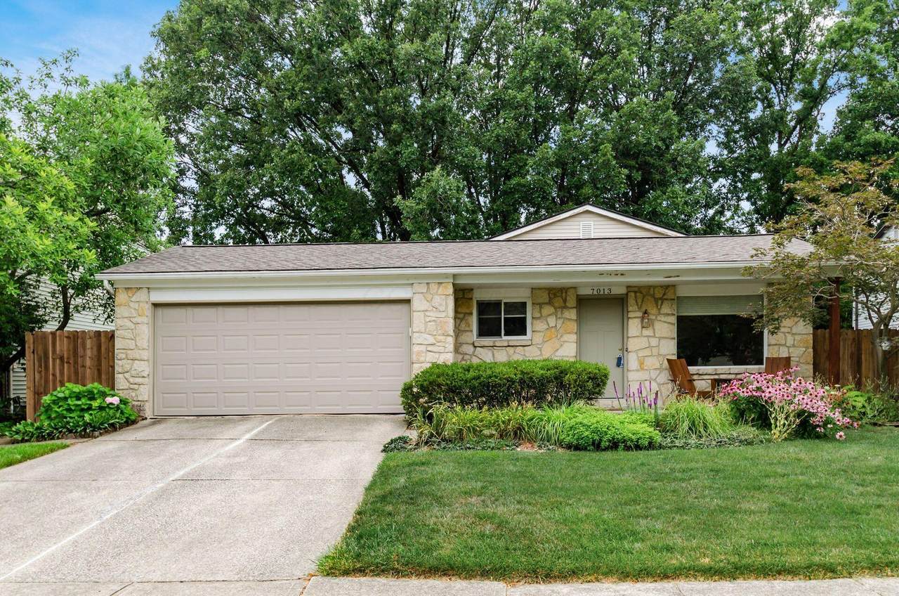 7013 Willowford Lane - Photo 1