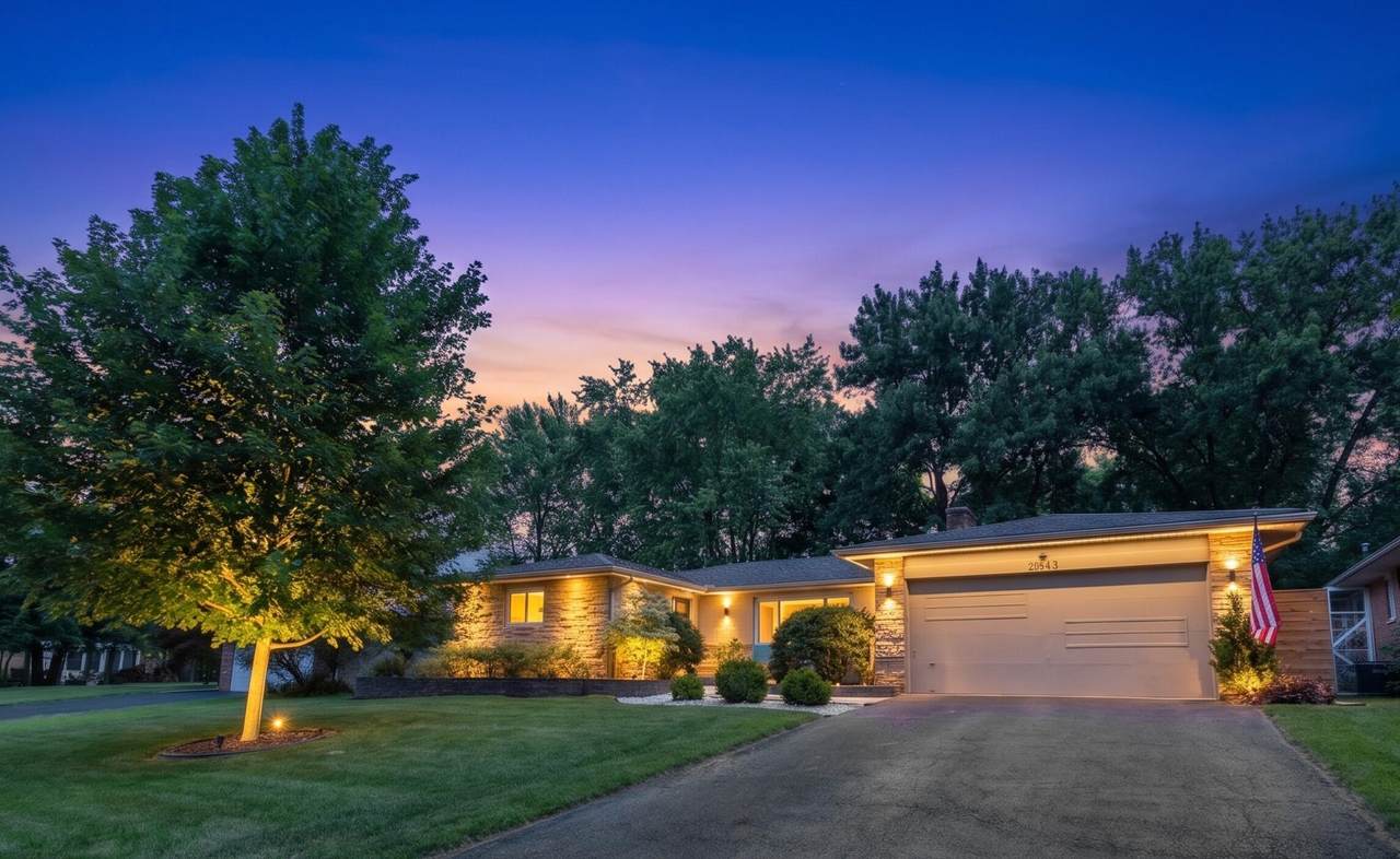 2843 Alder Vista Drive - Photo 1