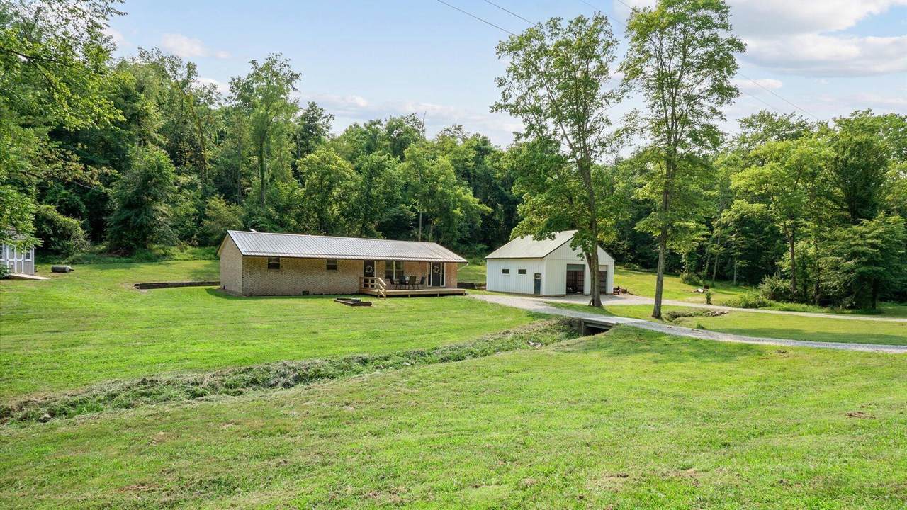 4111 Dragoo Road - Photo 1