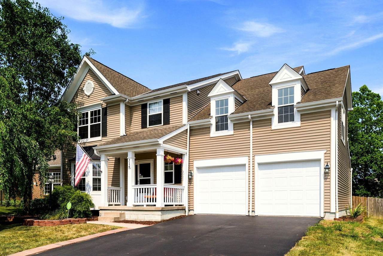 714 Streamwater Drive - Photo 1