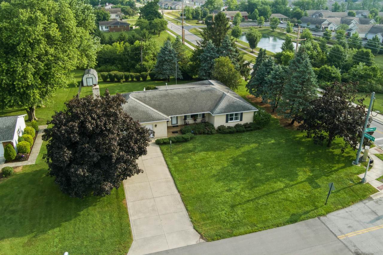 4100 Marlowa Drive - Photo 1