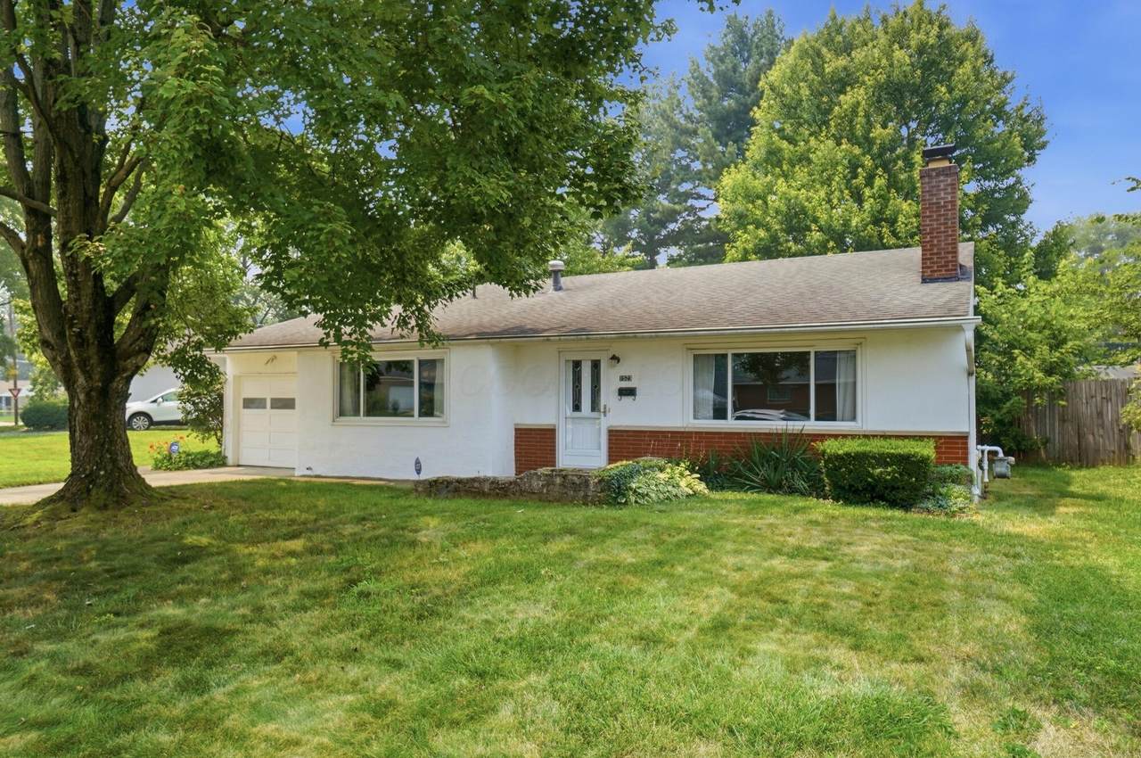1523 Walkath Drive - Photo 1
