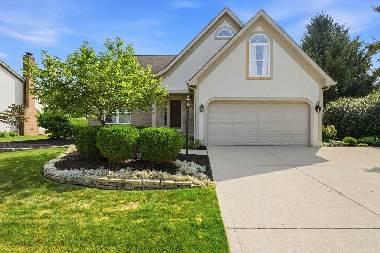 4584 Schirtzinger Road - Photo 1