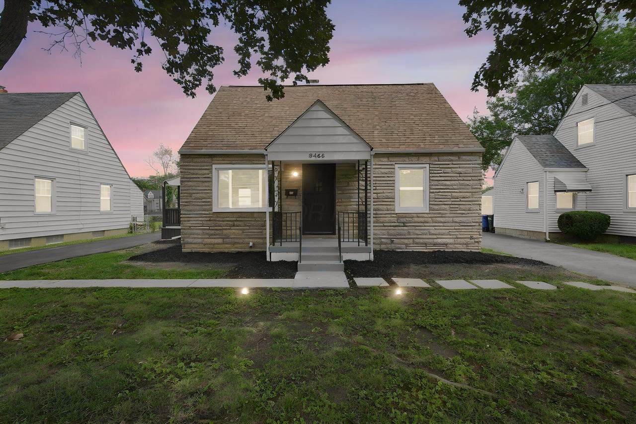 3466 Maize Road - Photo 1