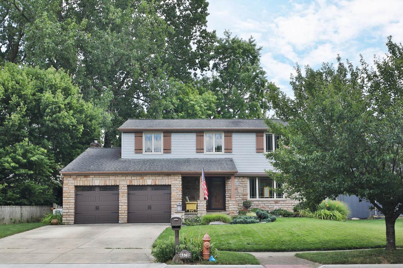 6570 Brock Street - Photo 1