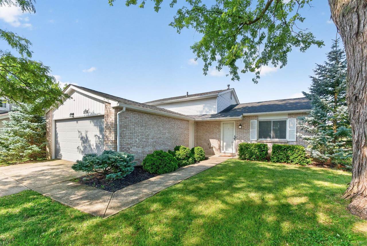 5773 Langhorn Drive - Photo 1