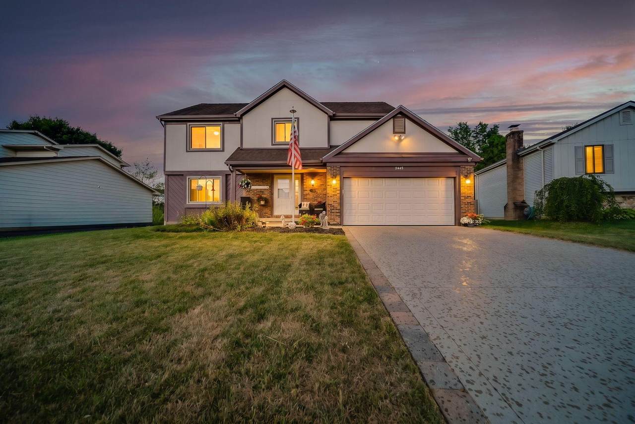 2445 Clover Blossom Court - Photo 1