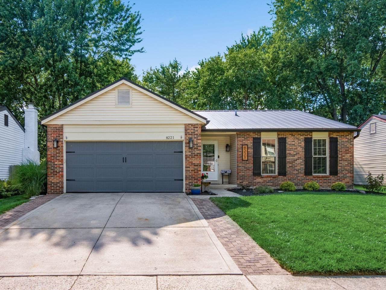 8221 Longhorn Road - Photo 1