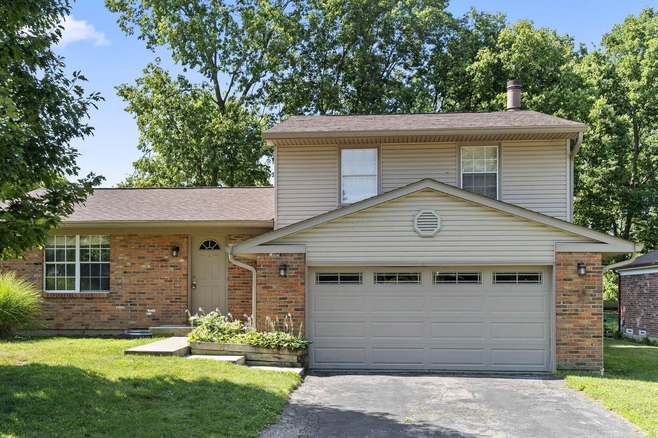 3193 Cranston Drive - Photo 1